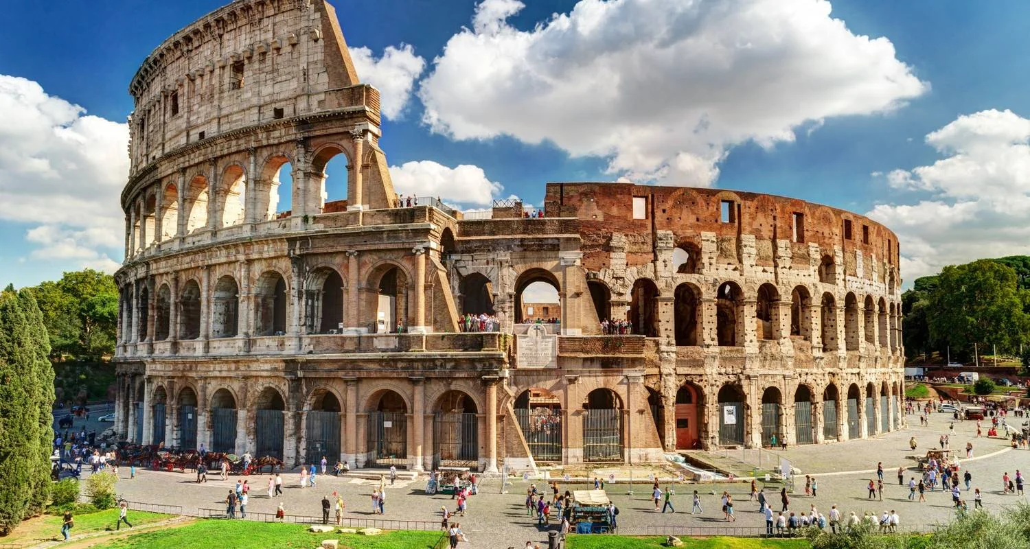 Explore Classical Italy for 5 days with Europamundo and discover unforgettable experiences - Photo 2
