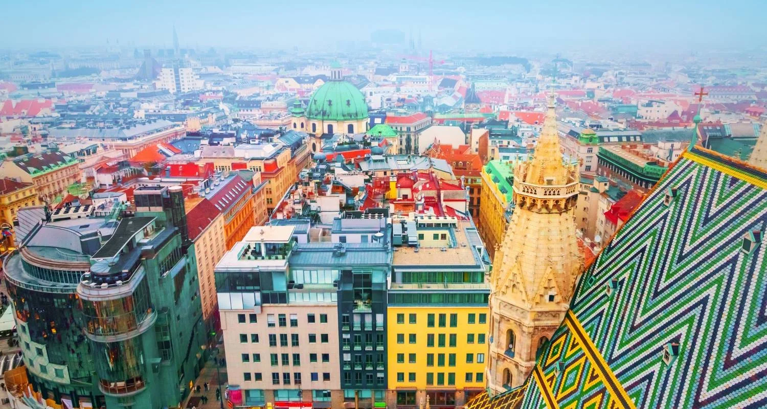 Explore Imperial Capitals for 6 days with Europamundo and discover unforgettable experiences - Photo 2