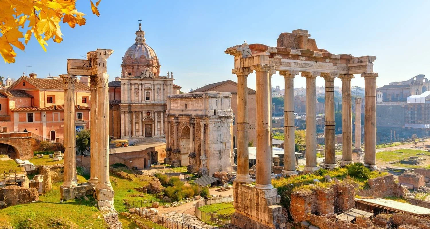 Explore Rome, Tuscany, Côte d Azur, Provence and Barcelona for 11 days with Europamundo and discover unforgettable experiences - Photo 2