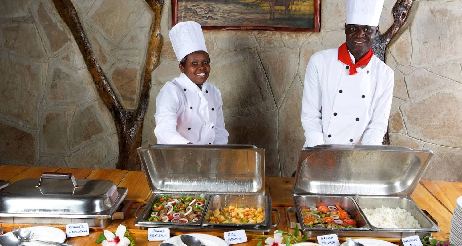 Explore 5 Days Kenya Camping Safari - Great Rift Valley and Maasai Mara for 5 days with Exciting Africa Holidays and discover unforgettable experiences - Photo 2