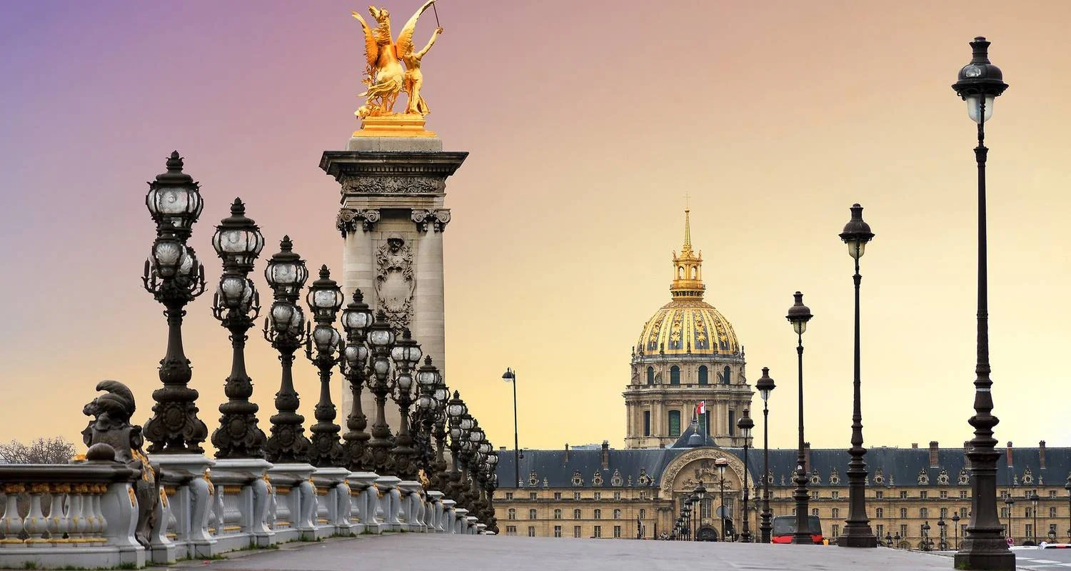 Explore The Great Adventure for 14 days with Europamundo and discover unforgettable experiences - Photo 2