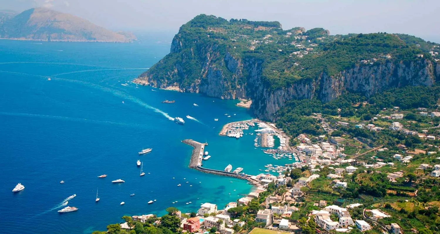 Explore Golden Italy for 15 days with Europamundo and discover unforgettable experiences - Photo 2