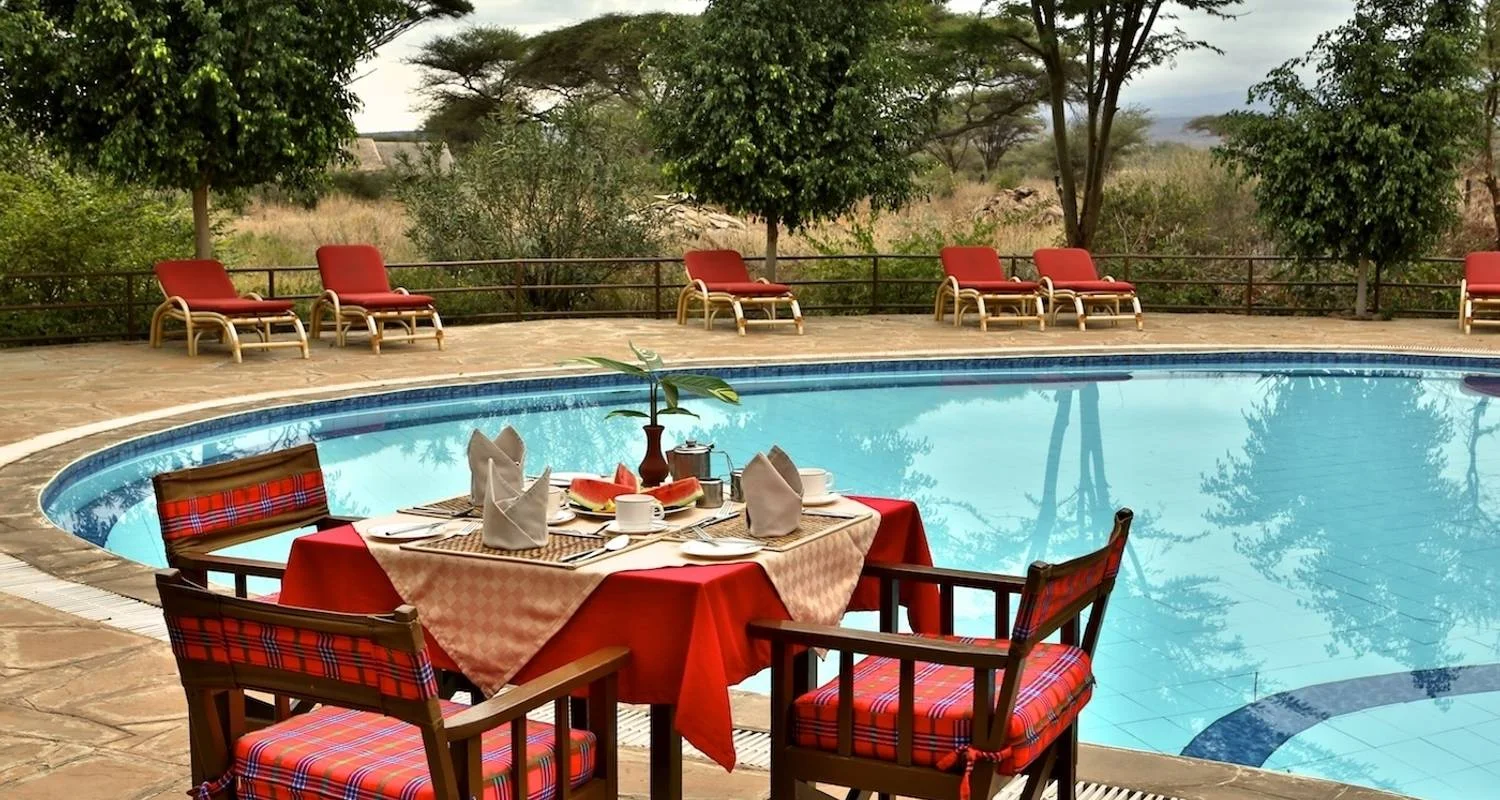 Explore 07 Days Kenya Rhino  Safari & Mombasa Beach Holiday Package for 7 days with Exciting Africa Holidays and discover unforgettable experiences - Photo 2