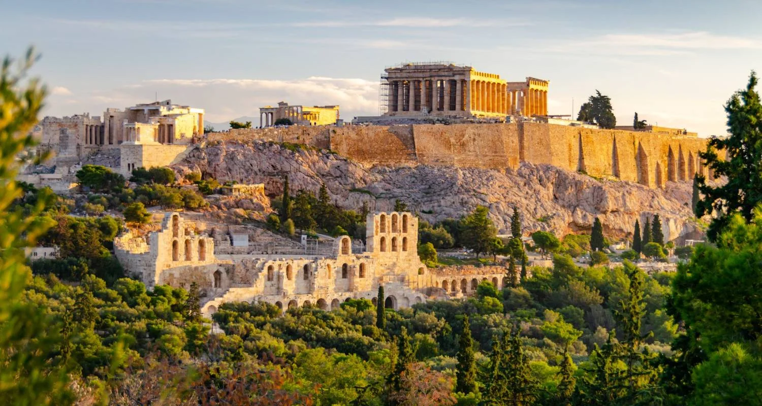 Explore Athens, Northern Greece and Heraklion (21 destinations) for 10 days with Europamundo and discover unforgettable experiences - Photo 2