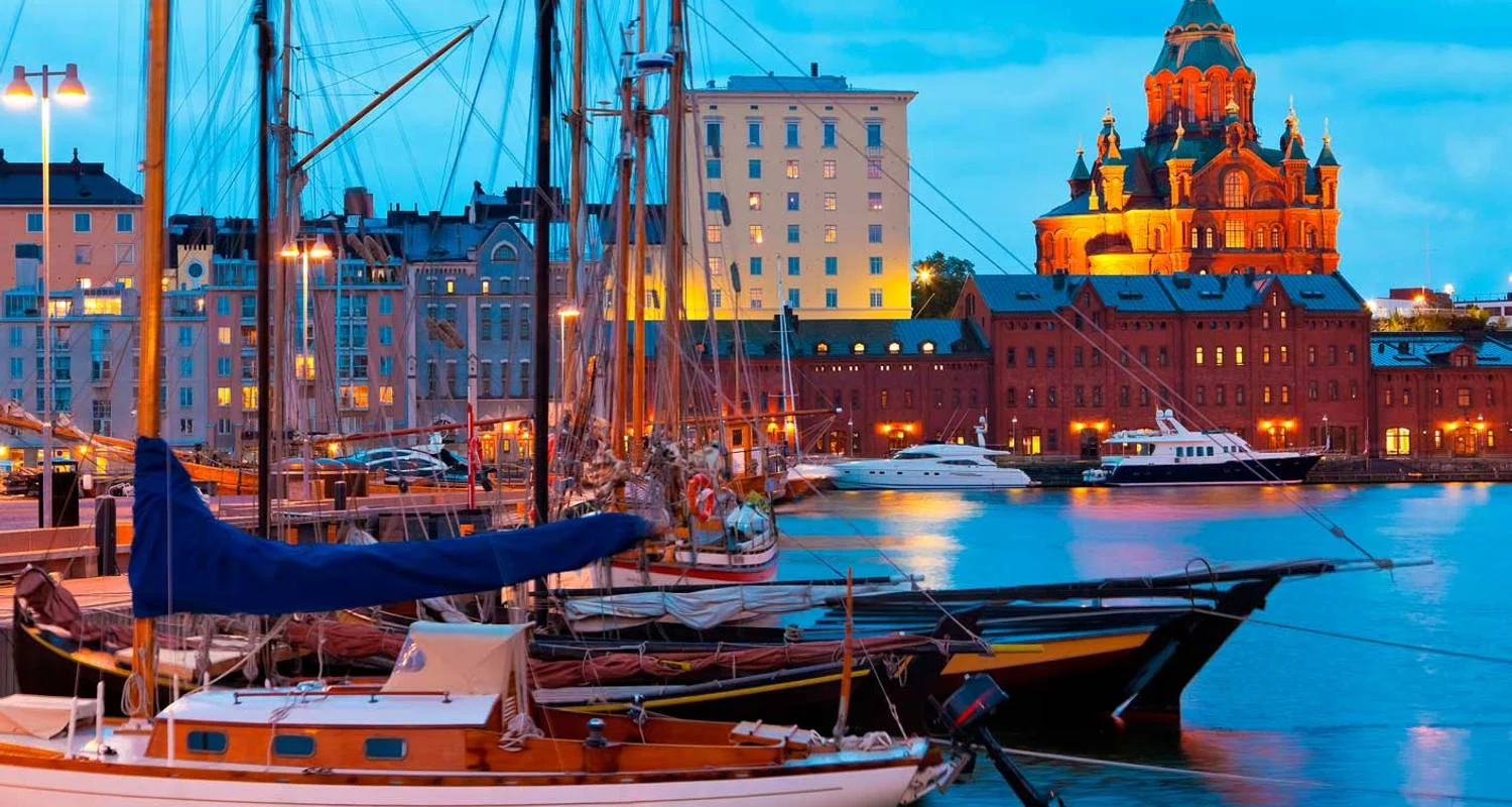 Explore Baltic Capitals End Prague for 17 days with Europamundo and discover unforgettable experiences - Photo 2