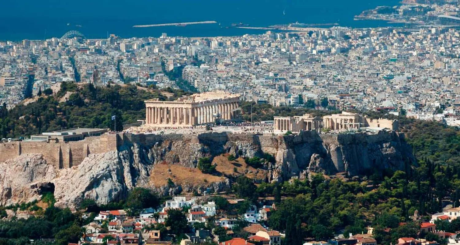 Explore Athens, Peloponnese and Turkish Tour for 16 days with Europamundo and discover unforgettable experiences - Photo 2