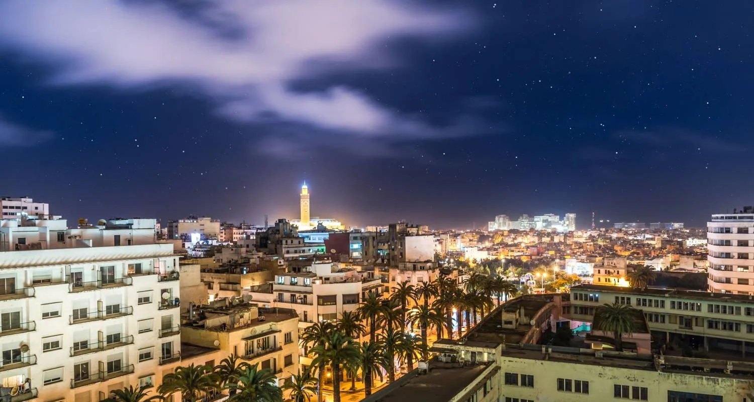 Explore Atlantic Morocco, Seville and Madrid for 11 days with Europamundo and discover unforgettable experiences - Photo 2