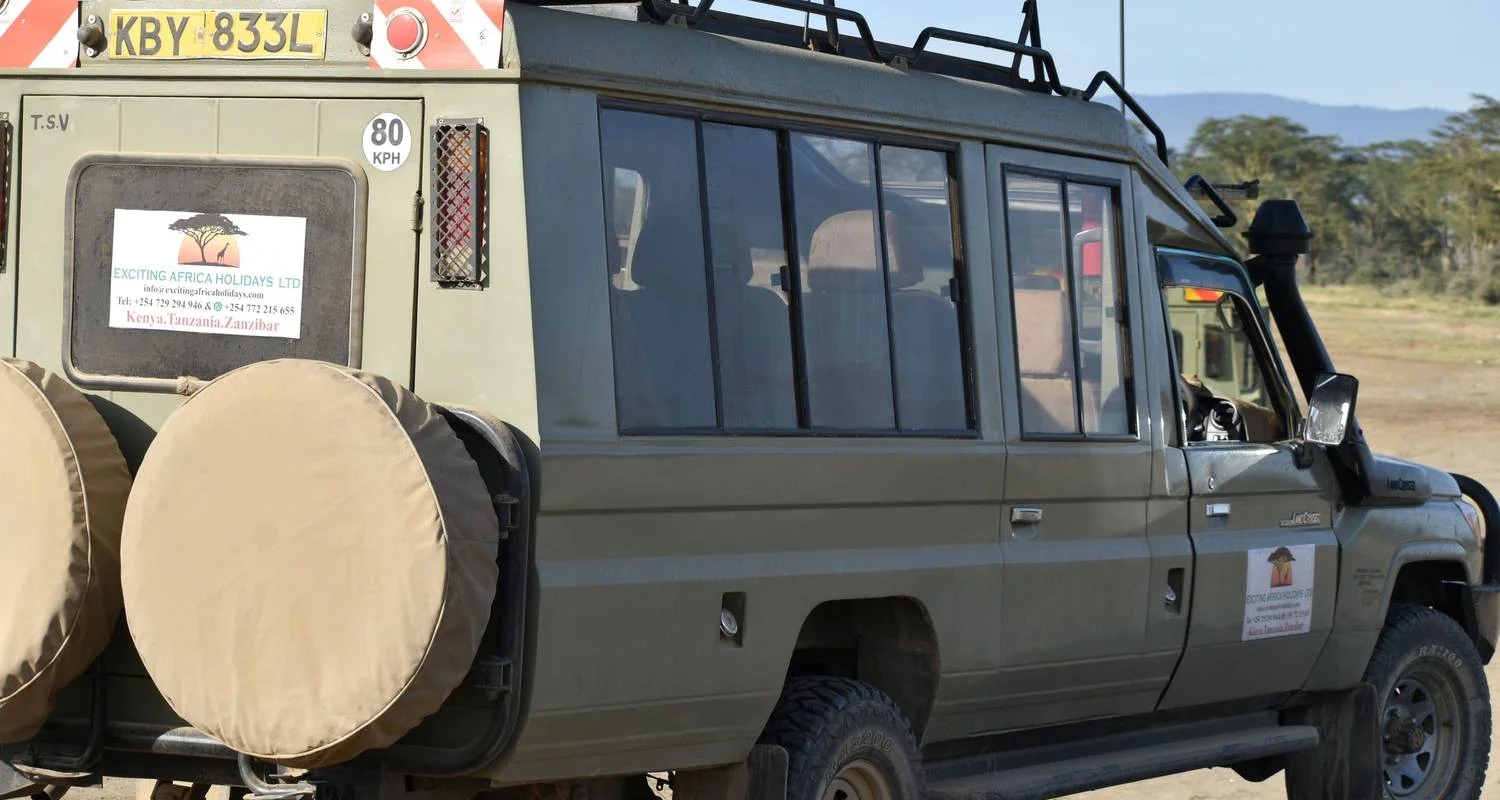 Explore 13 Days Tanzania  And Kenya MidRange Lodge  Safari for 13 days with Exciting Africa Holidays and discover unforgettable experiences - Photo 2