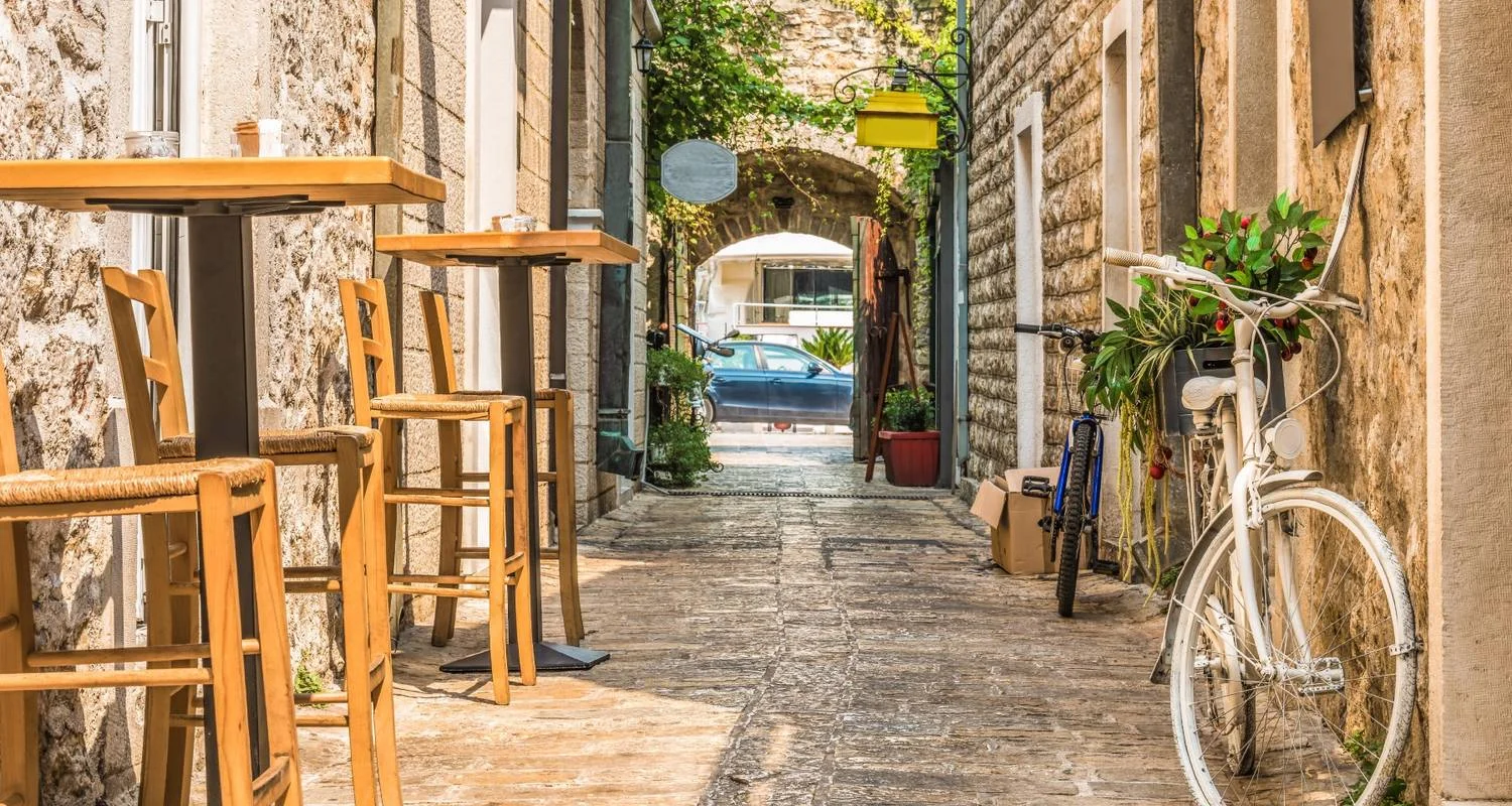 Explore Balkan Dreams end Albania for 6 days with Europamundo and discover unforgettable experiences - Photo 2
