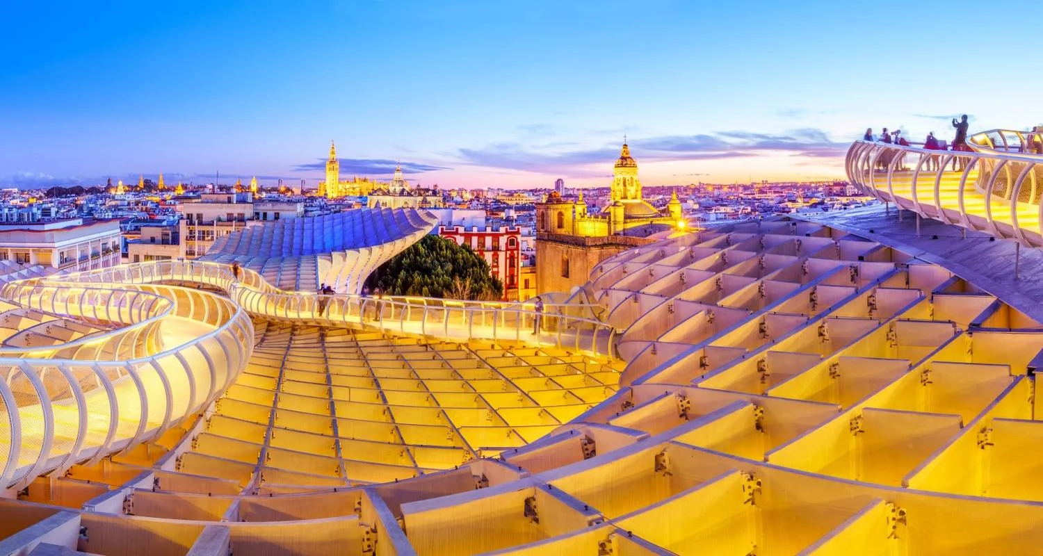 Explore Classical Spain (without Alhambra) for 8 days with Europamundo and discover unforgettable experiences - Photo 2