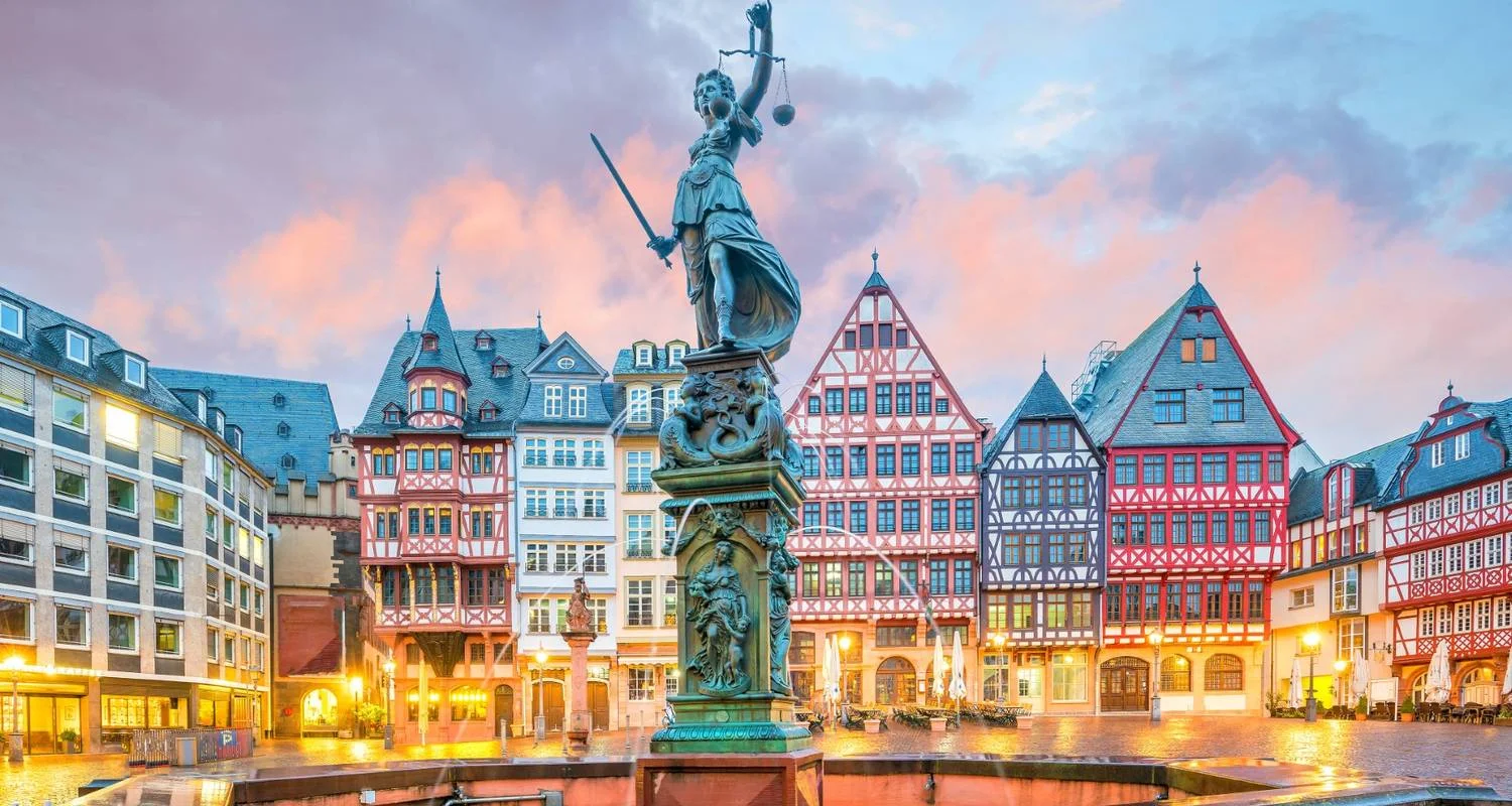 Explore France and Switzerland with Alsace and Black Forest for 9 days with Europamundo and discover unforgettable experiences - Photo 2