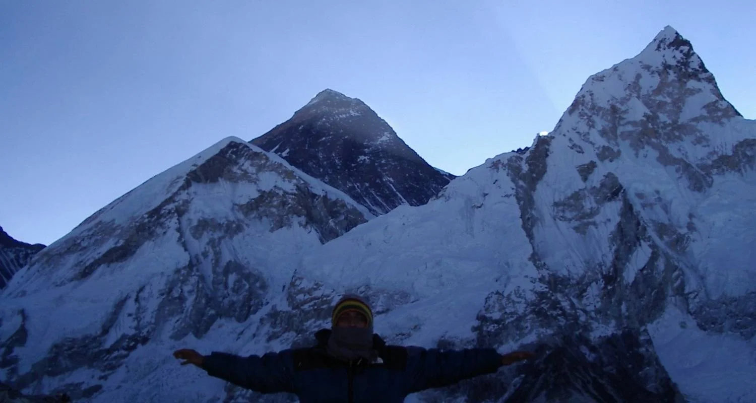 Explore Everest Base camp Helicopter Landing tour for 1 days with Exciting Nepal Treks and Expedition  and discover unforgettable experiences - Photo 2