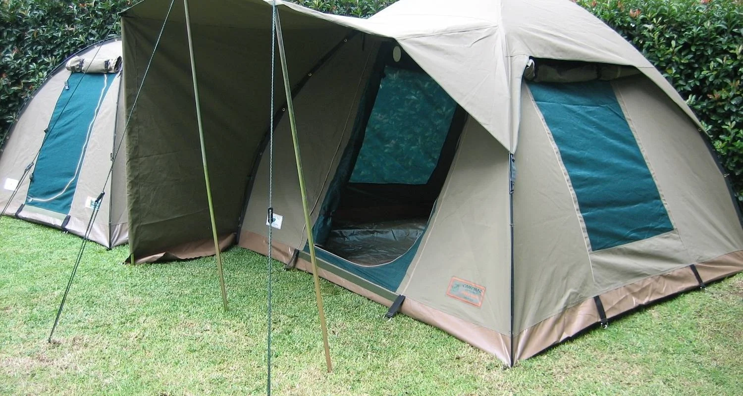 Explore 3 Days Tanzania Budget Camping Safari for 3 days with Exodus African Safari and discover unforgettable experiences - Photo 2