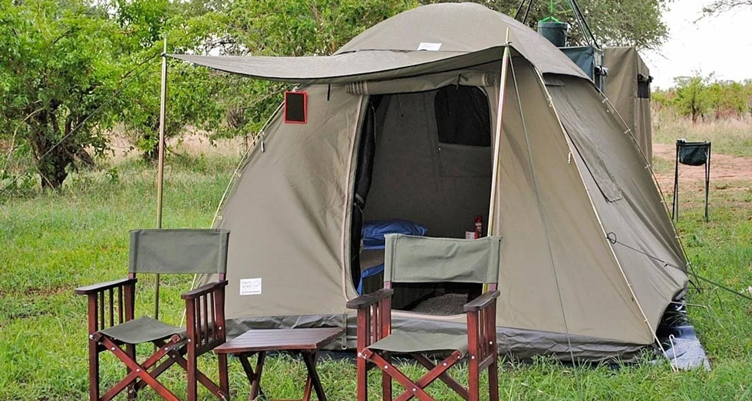 Explore 5 Days Tanzania Private Camping Safari for 5 days with Exodus African Safari and discover unforgettable experiences - Photo 2