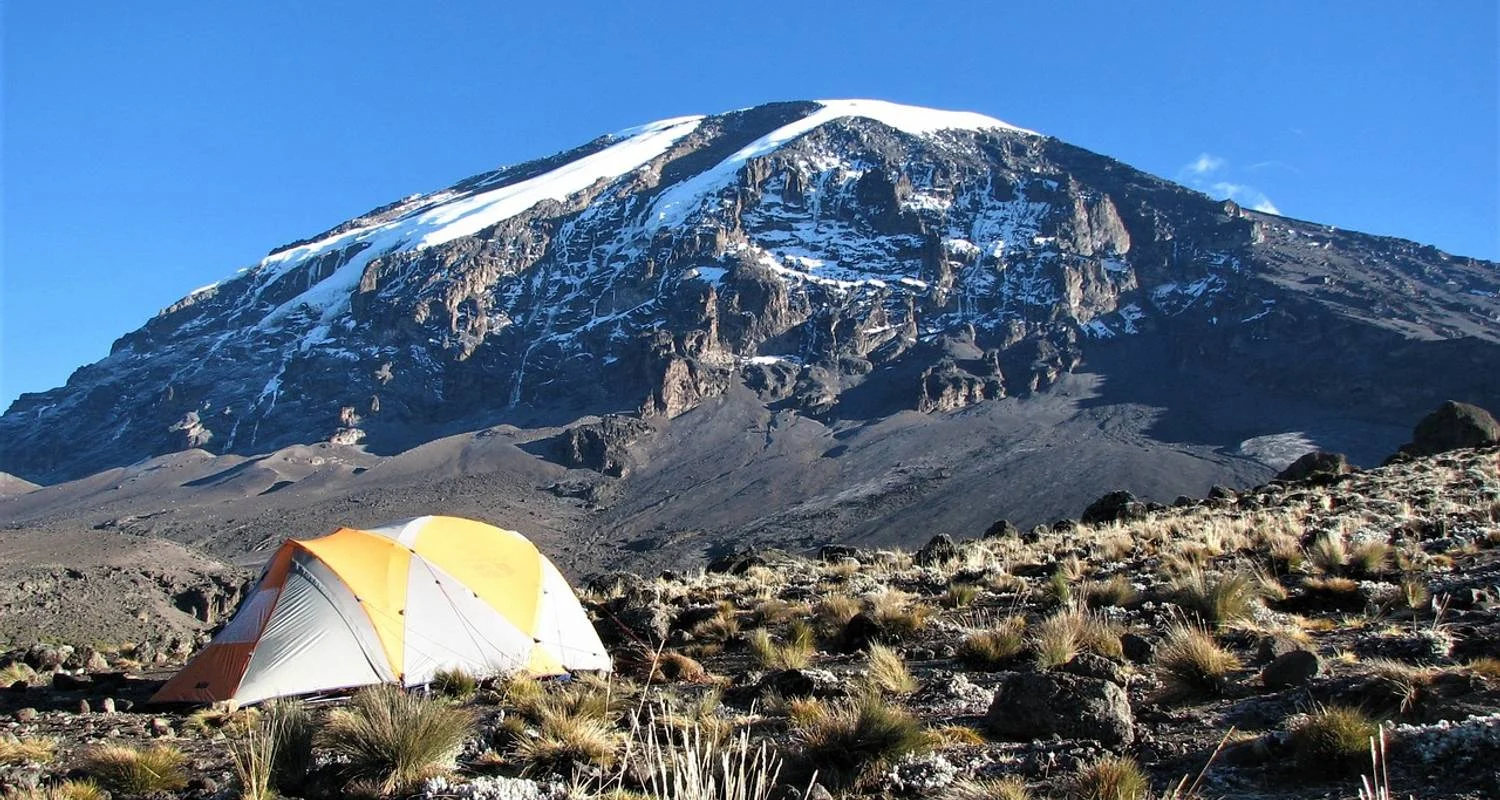 Explore Kilimanjaro Climb, 8-Days Lemosho Route for 8 days with Exodus African Safari and discover unforgettable experiences - Photo 2