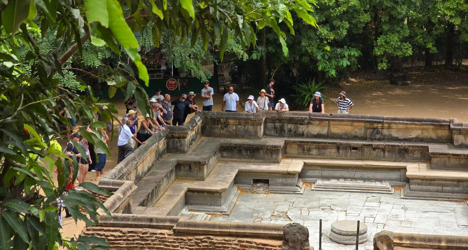 Explore Ultimate Adventure in Sri Lanka for 8 days with Exotic Perla and discover unforgettable experiences - Photo 2