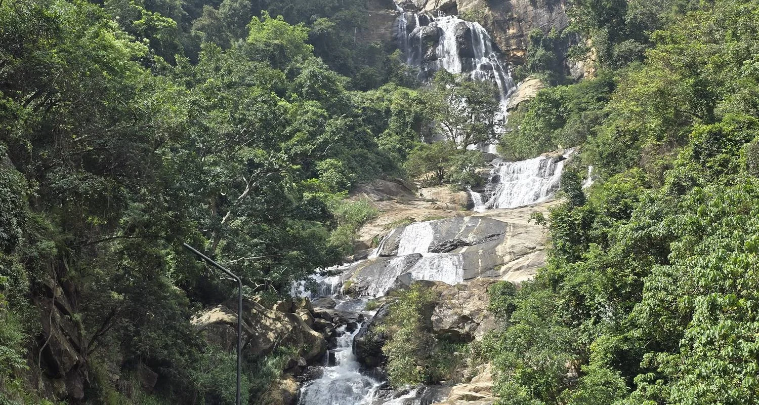 Explore Sri Lanka Grand Discovery Circuit for 12 days with Exotic Perla and discover unforgettable experiences - Photo 2