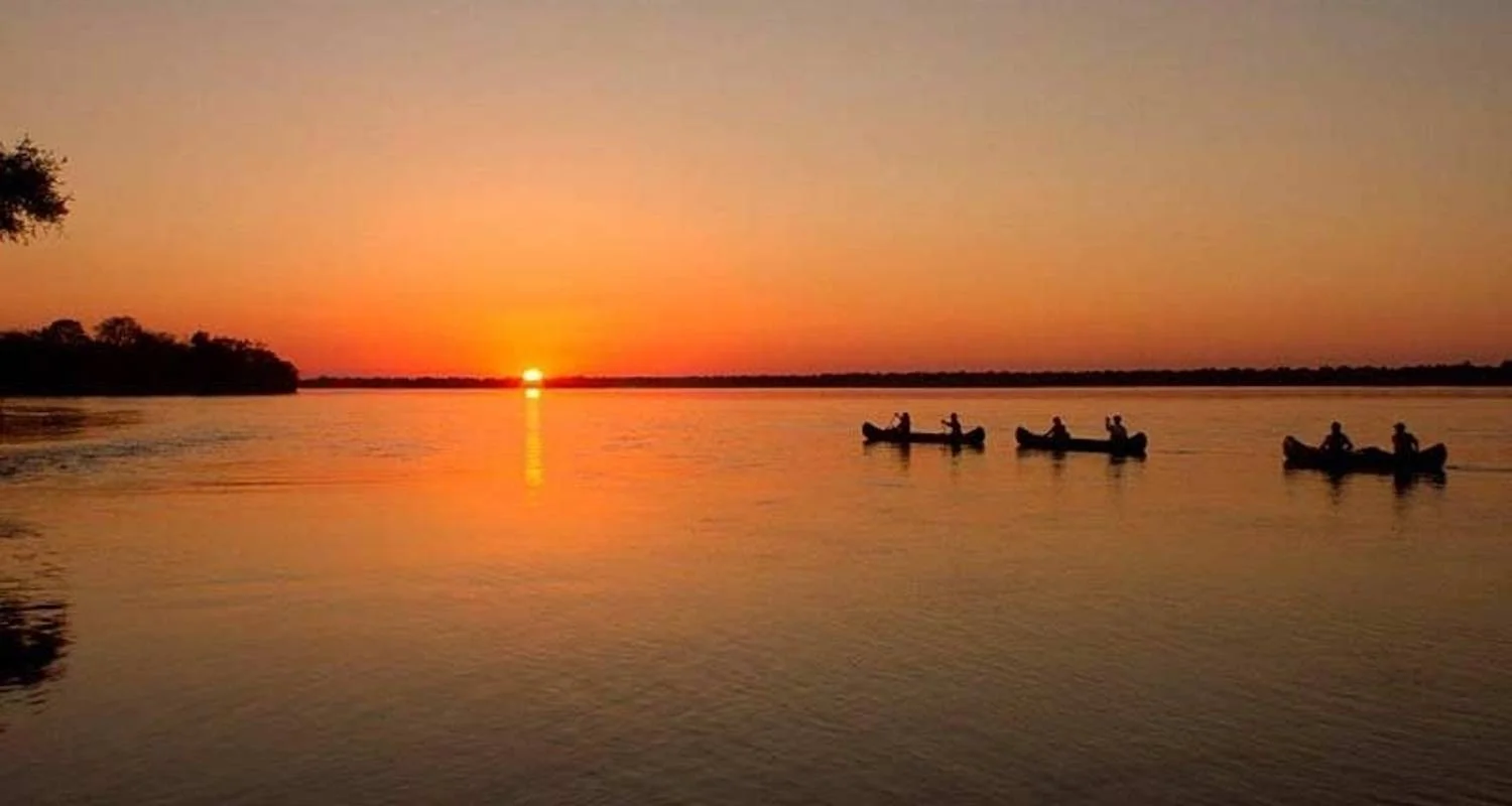 Explore Zambezi Canoe Safari for 8 days with Exodus Adventure Travels and discover unforgettable experiences - Photo 2