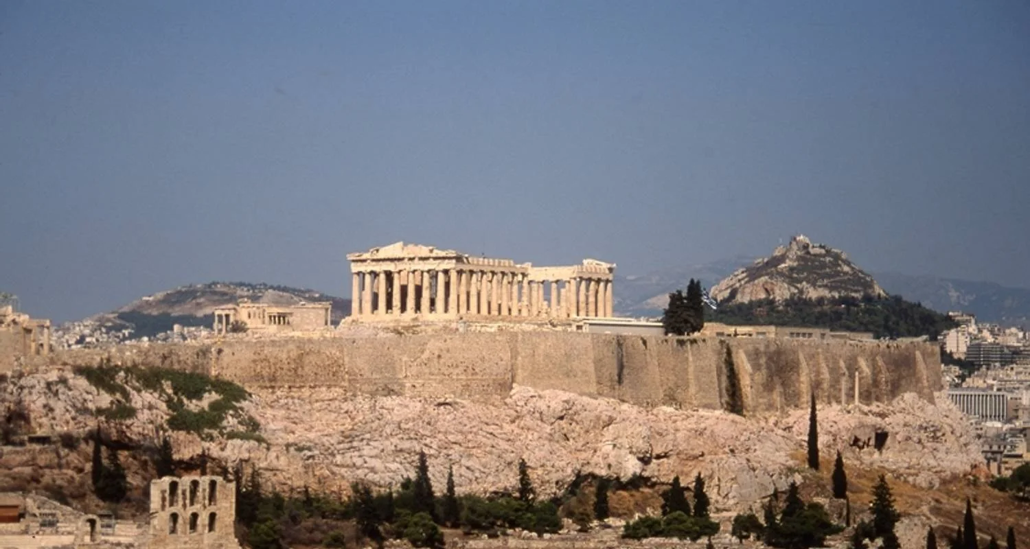 Explore Cycling in Greece for 8 days with Exodus Adventure Travels and discover unforgettable experiences - Photo 2