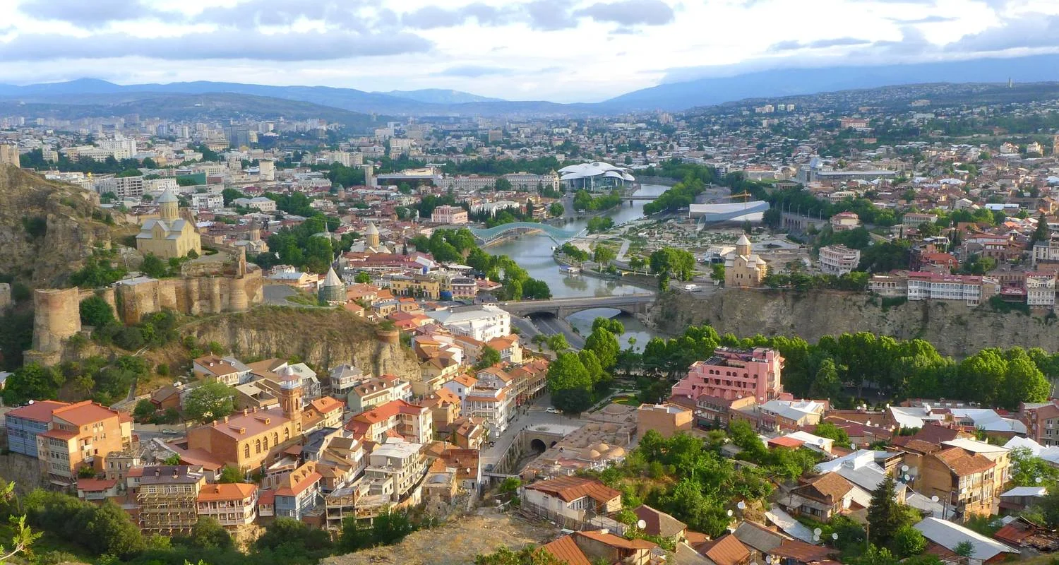 Explore Introducing Georgia and Its People for 4 days with Exotour Georgia and discover unforgettable experiences - Photo 2