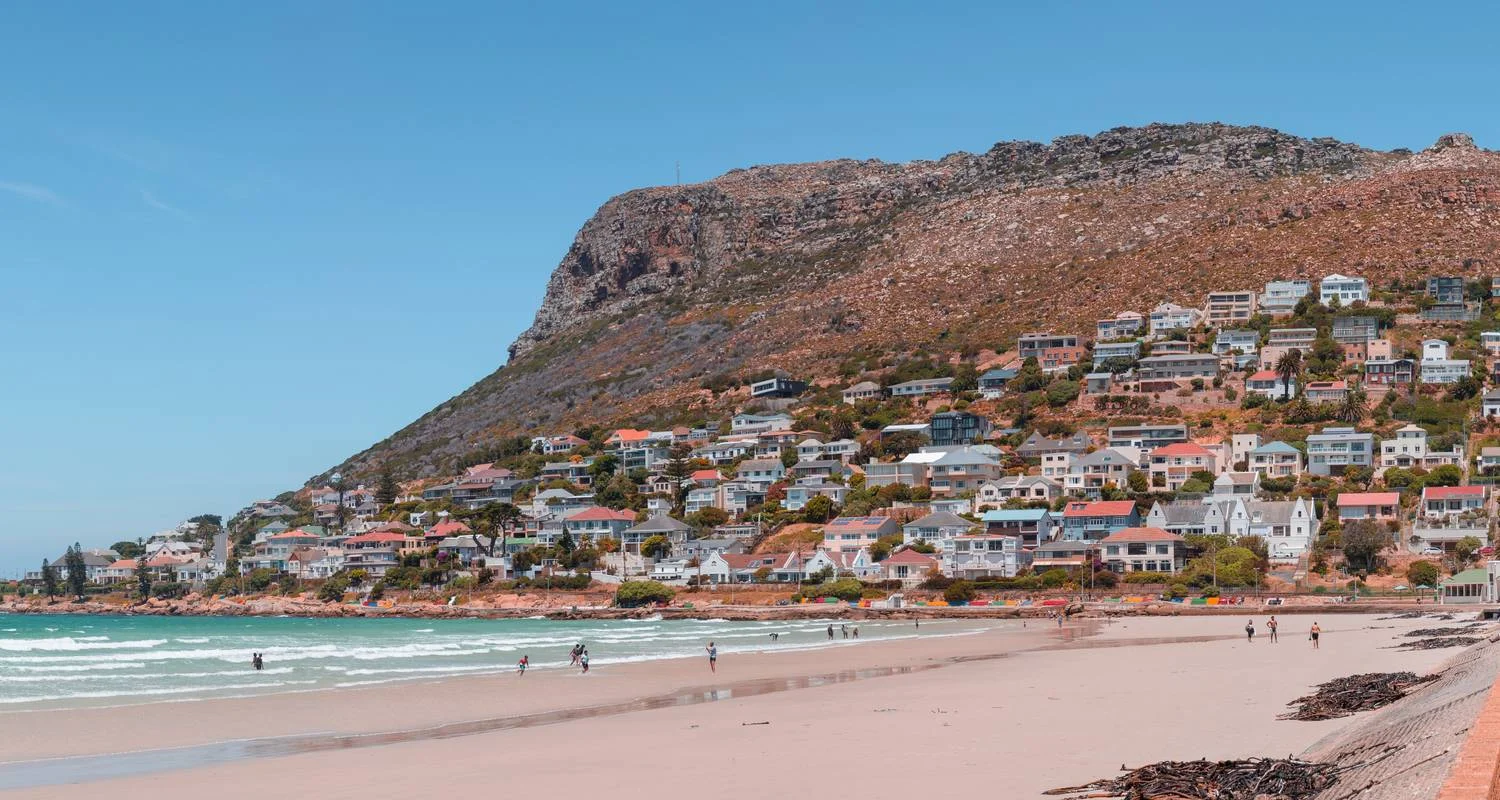 Explore Cycling the Cape &amp; Winelands for 12 days with Exodus Adventure Travels and discover unforgettable experiences - Photo 2