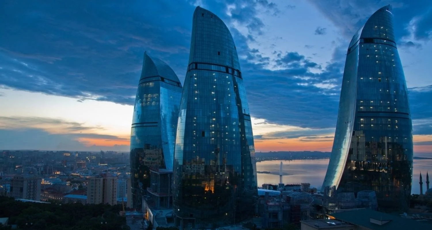 Explore Armenia, Azerbaijan & Georgia - Caucasus Discovery Tour for 11 days with Exotour Georgia and discover unforgettable experiences - Photo 2