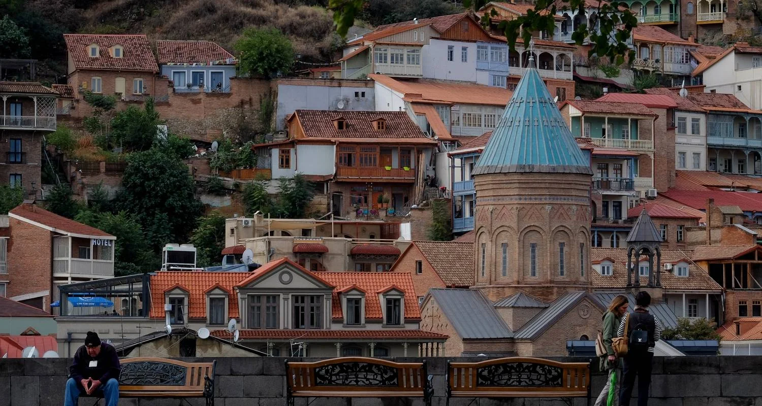 Explore Grand Georgia Journey Through Highlands and Sea for 11 days with Exotour Georgia and discover unforgettable experiences - Photo 2