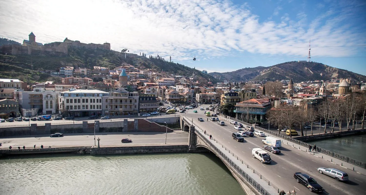 Explore Armenia & Georgia Combination - A Journey through the Ancient Lands for 10 days with Exotour Georgia and discover unforgettable experiences - Photo 2