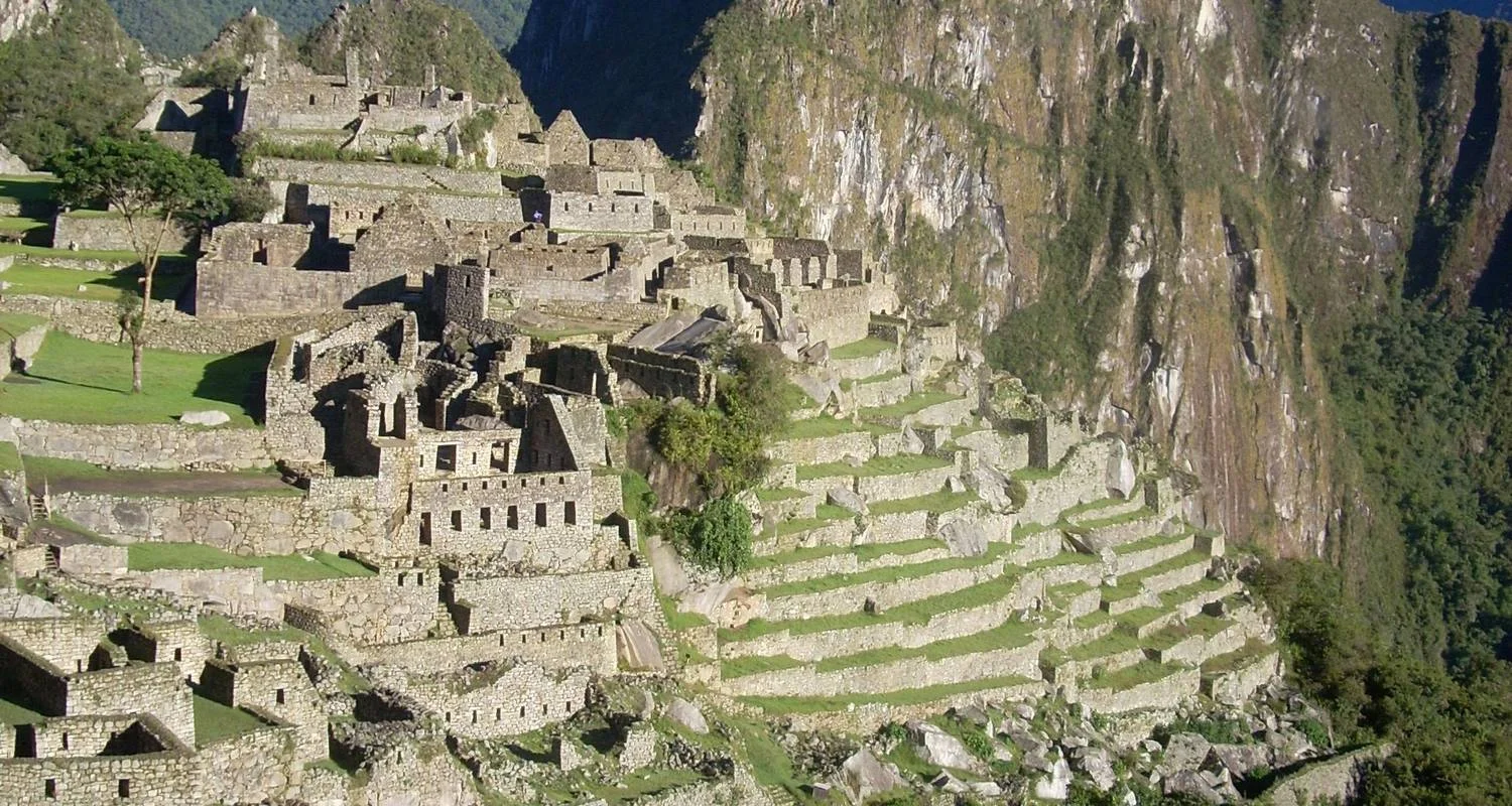 Explore The Inca Trail for 8 days with Exodus Adventure Travels and discover unforgettable experiences - Photo 2