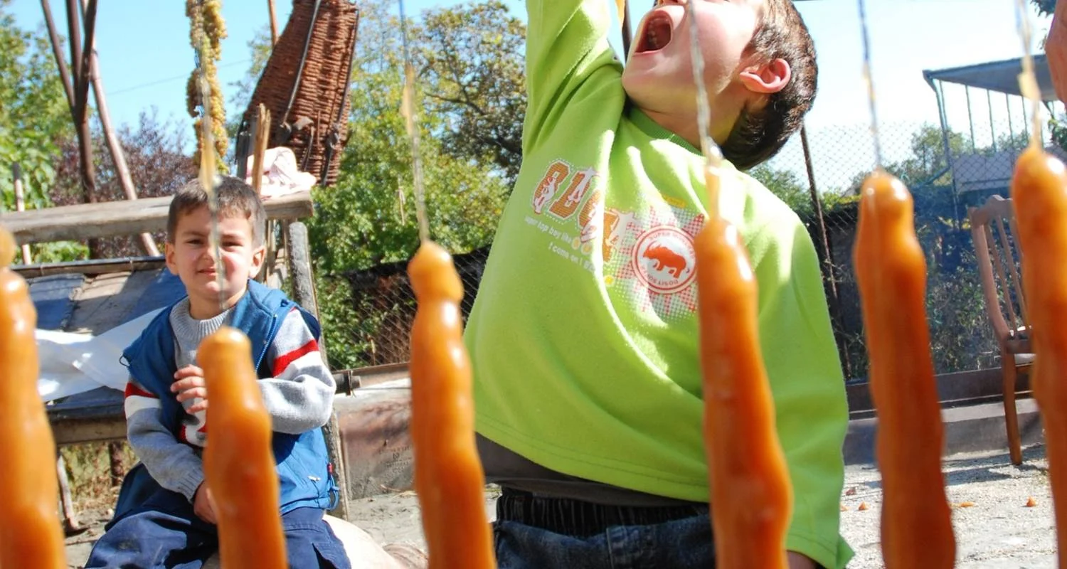 Explore Private adventure journey to Georgia for 7 days with Exotour Georgia and discover unforgettable experiences - Photo 2