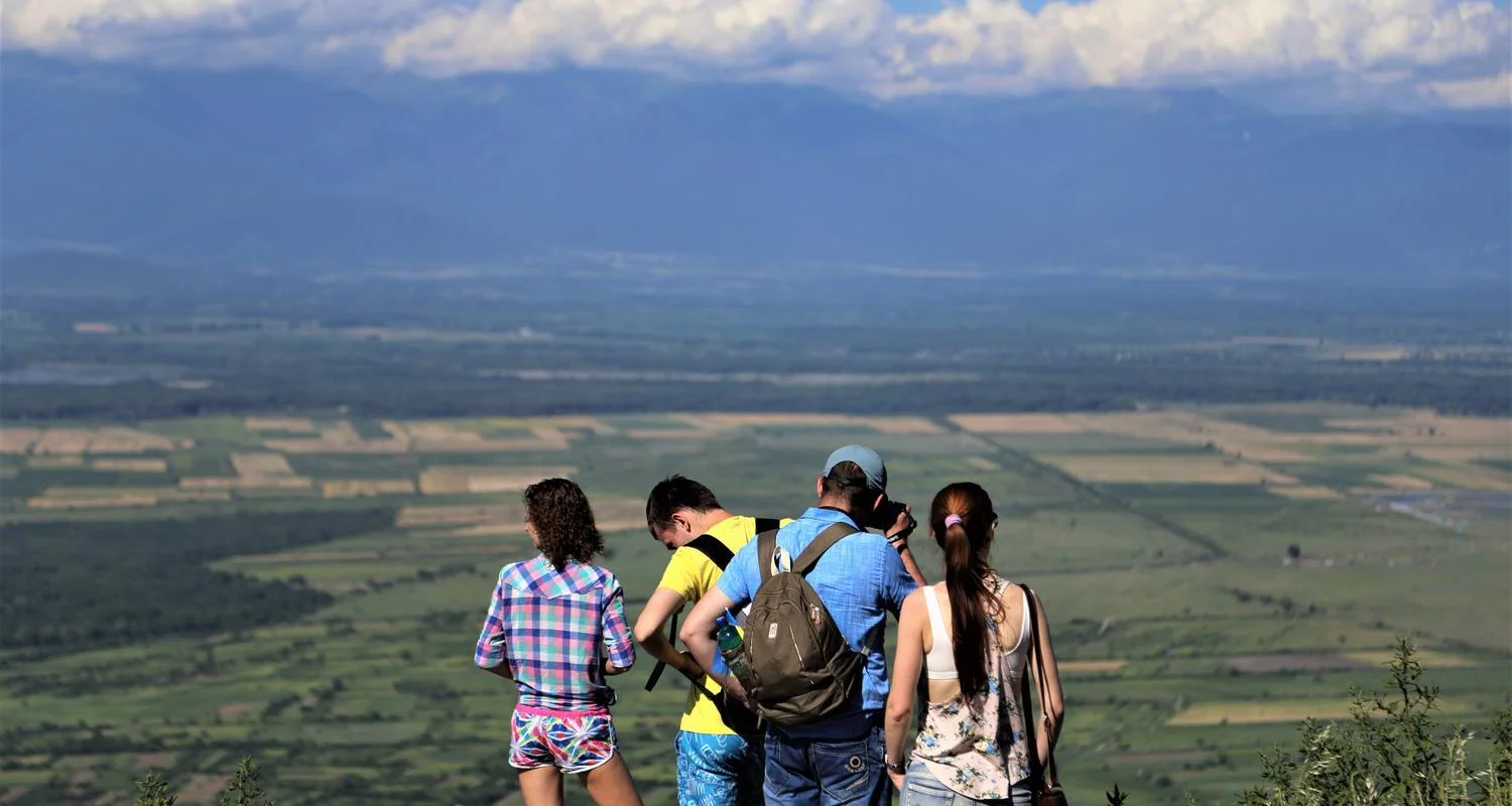 Explore Georgia Private Tour with Driver-Guide for 7 days with Exotour Georgia and discover unforgettable experiences - Photo 2