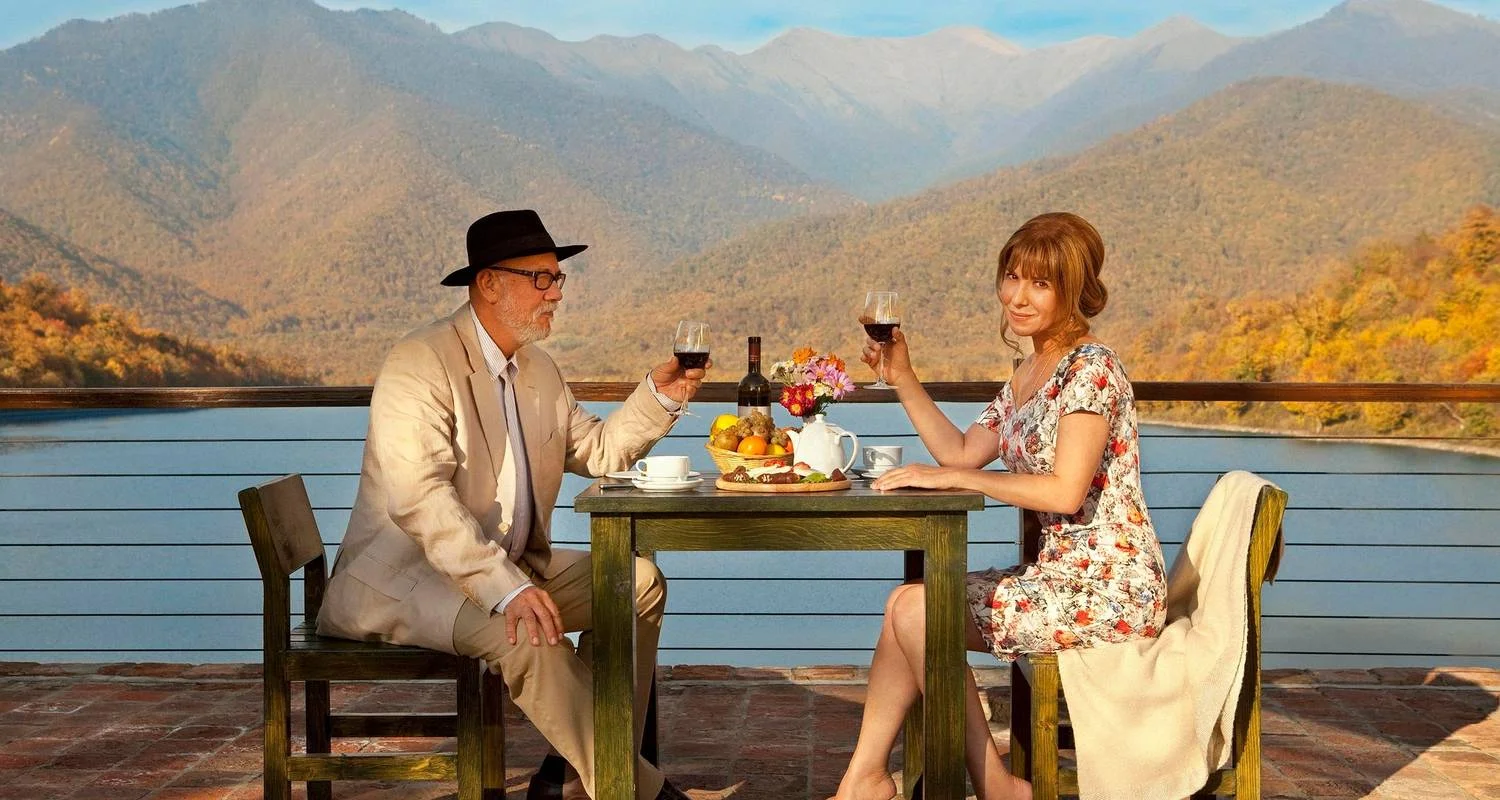 Explore EasyGoing Tour for 6 days with Exotour Georgia and discover unforgettable experiences - Photo 2