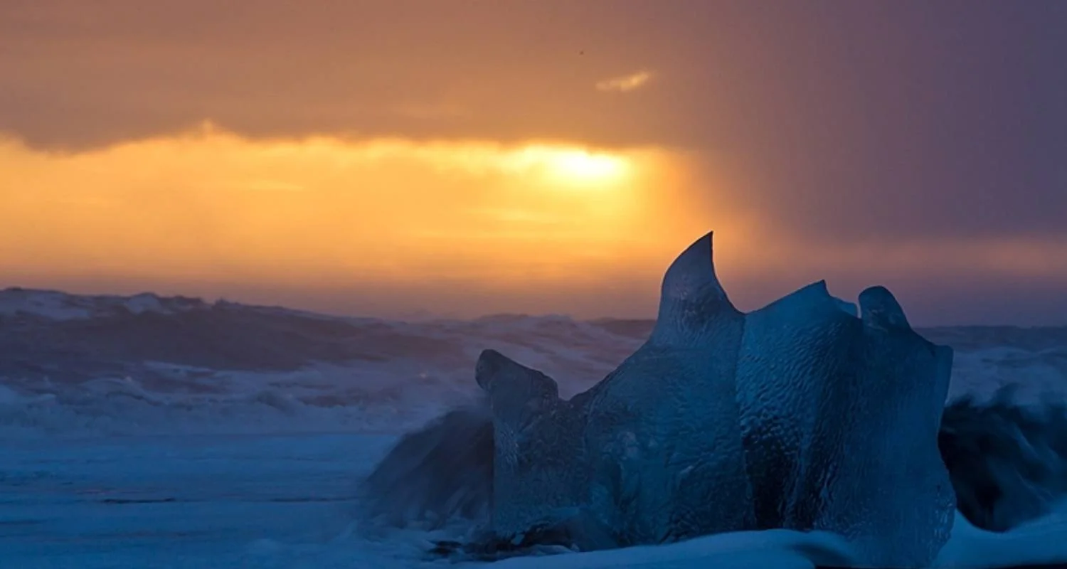 Explore Iceland Northern Lights for 5 days with Exodus Adventure Travels and discover unforgettable experiences - Photo 2