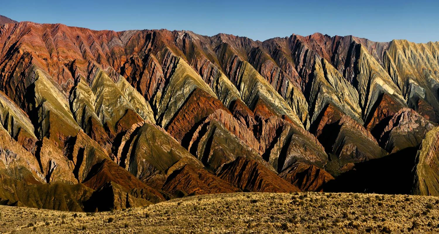 Explore Cycle Chile &amp; Argentina: Atacama to Salta for 13 days with Exodus Adventure Travels and discover unforgettable experiences - Photo 2