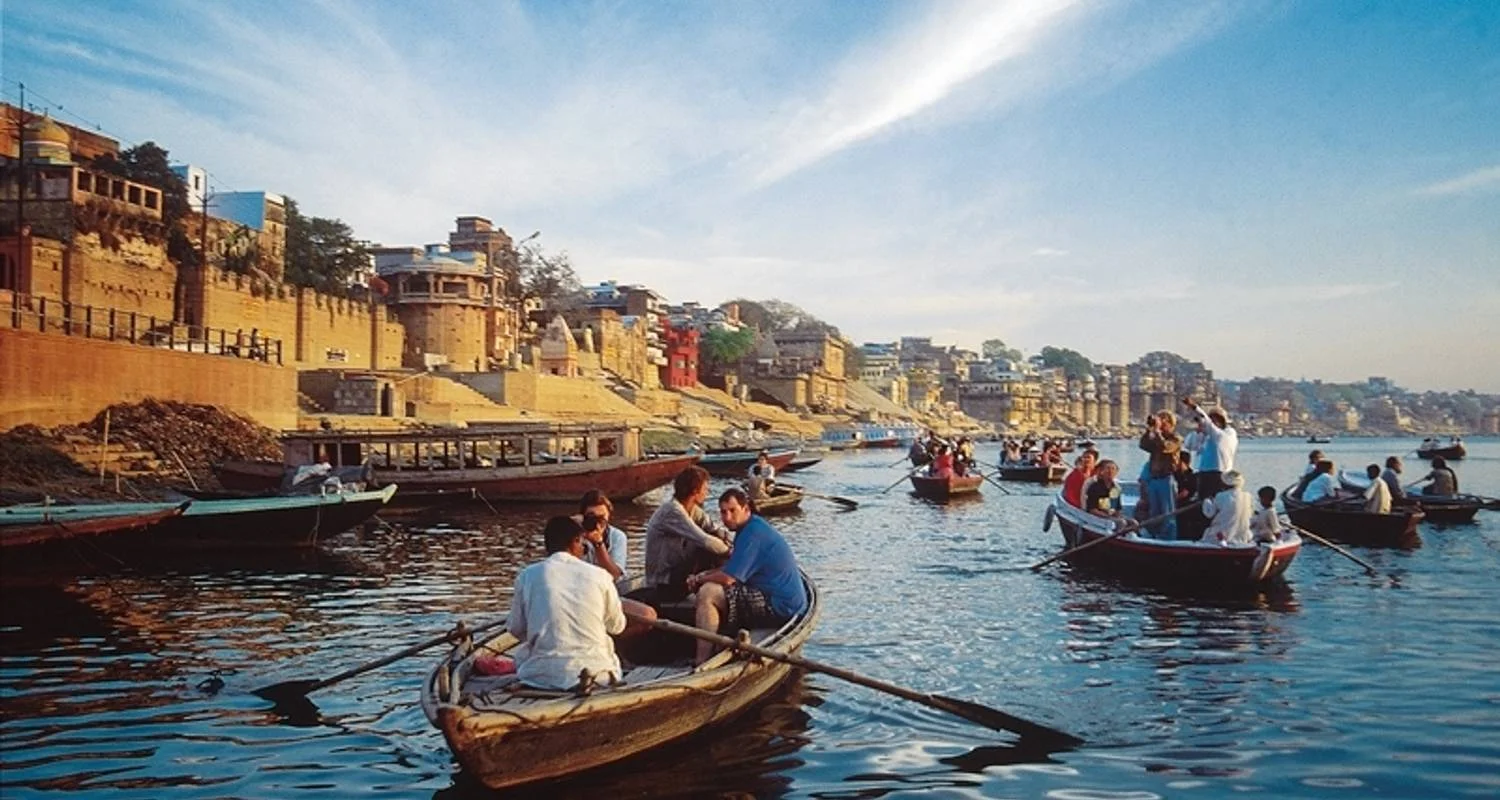 Explore Highlights of Northern India & Nepal for 15 days with Exodus Adventure Travels and discover unforgettable experiences - Photo 2