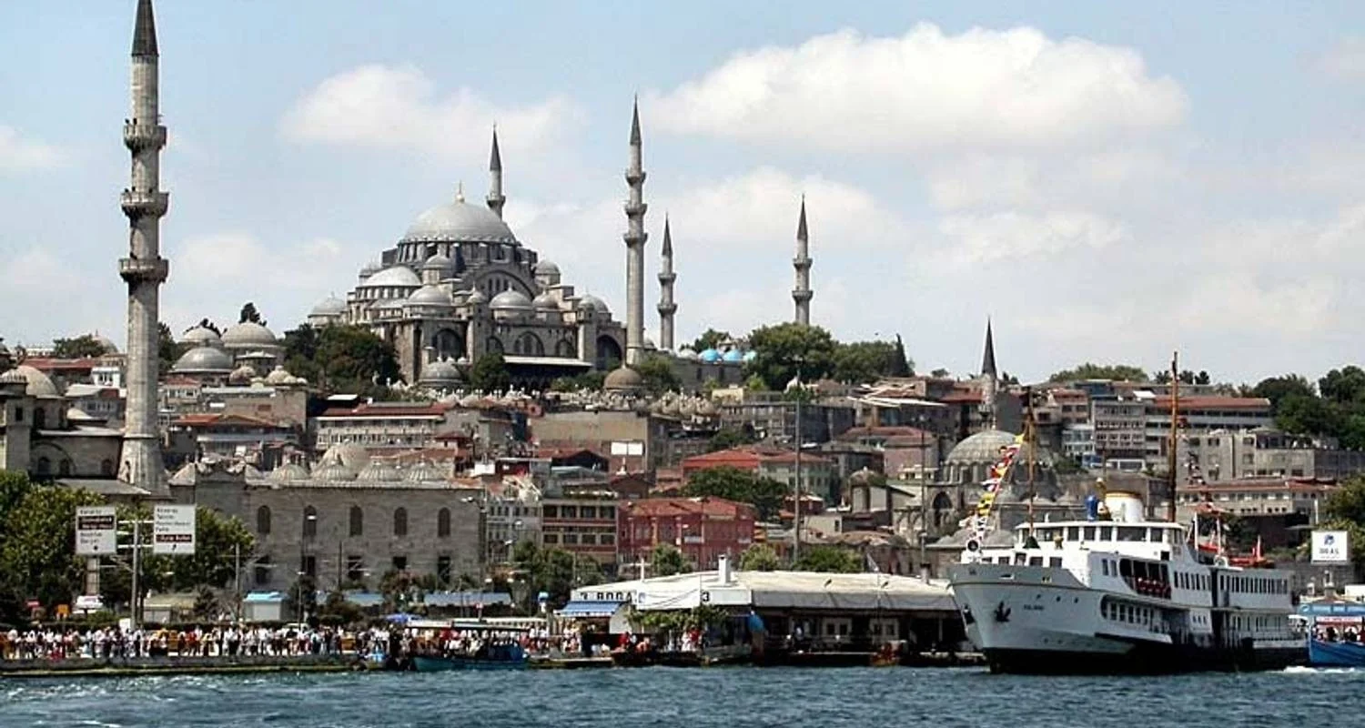 Explore Highlights of Turkey for 15 days with Exodus Adventure Travels and discover unforgettable experiences - Photo 2
