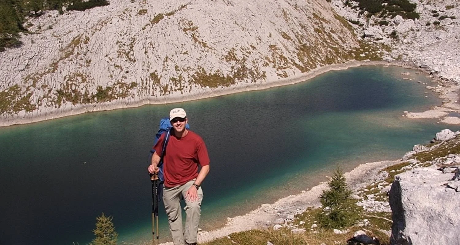Explore Walking the Slovenian Alps for 8 days with Exodus Adventure Travels and discover unforgettable experiences - Photo 2
