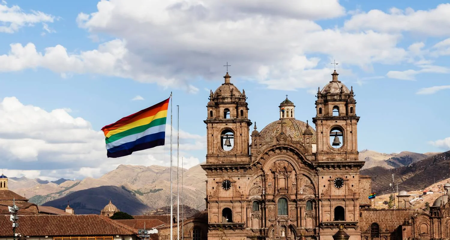 Explore Essential Peru - Inti Raymi Festival Departure for 16 days with Exodus Adventure Travels and discover unforgettable experiences - Photo 2