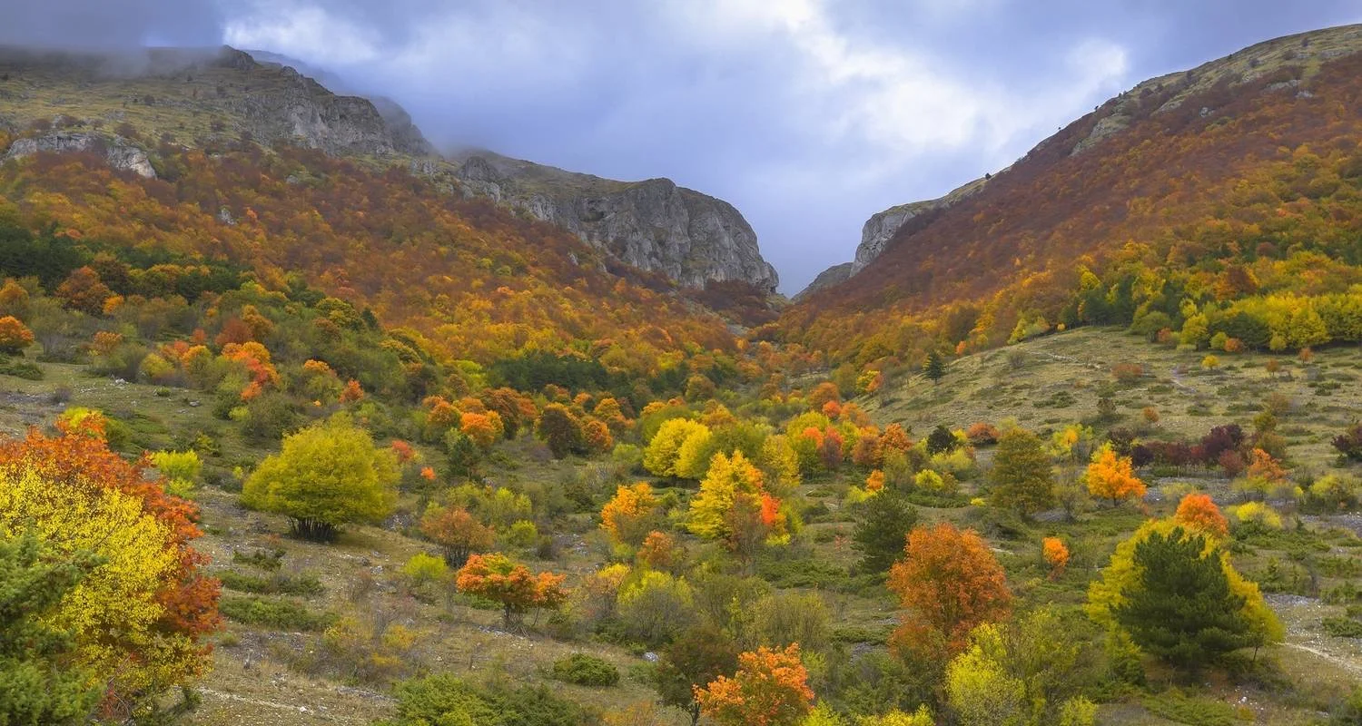 Explore Italian Apennines: Walks &amp; Wildlife for 6 days with Exodus Adventure Travels and discover unforgettable experiences - Photo 2
