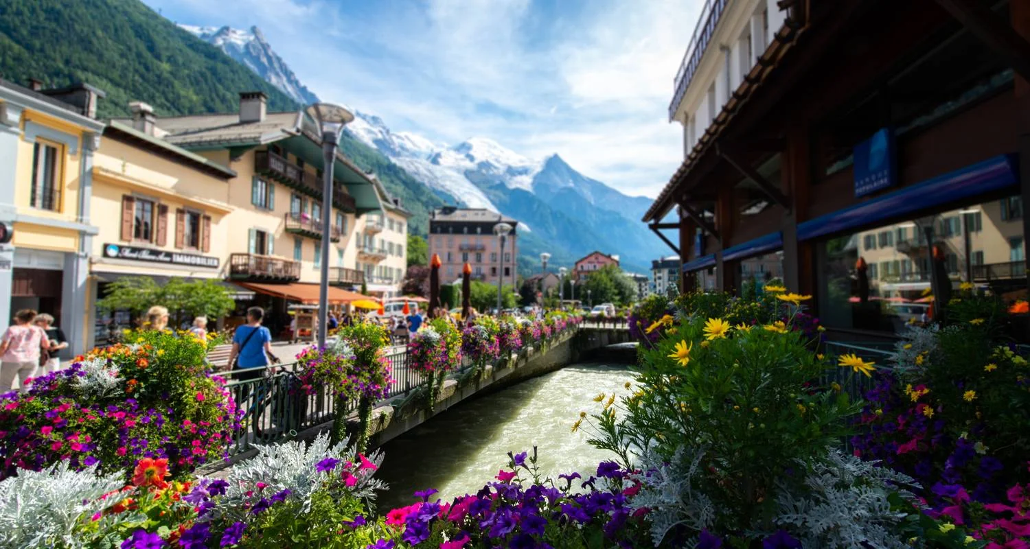 Explore Walking Tour du Mont Blanc - Premium for 8 days with Exodus Adventure Travels and discover unforgettable experiences - Photo 2