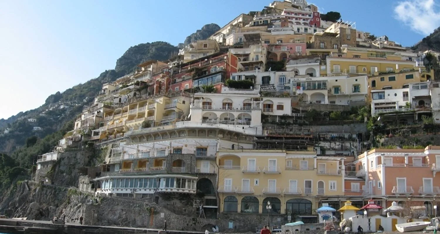 Explore Highlights of the Amalfi Coast for 8 days with Exodus Adventure Travels and discover unforgettable experiences - Photo 2