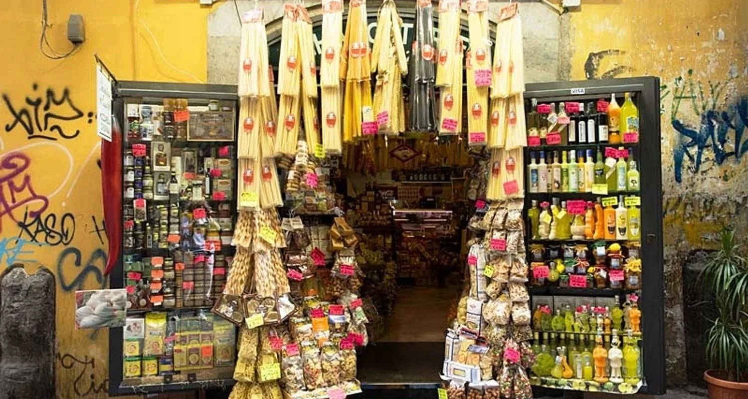 Explore Walking the Amalfi Coast for 8 days with Exodus Adventure Travels and discover unforgettable experiences - Photo 2