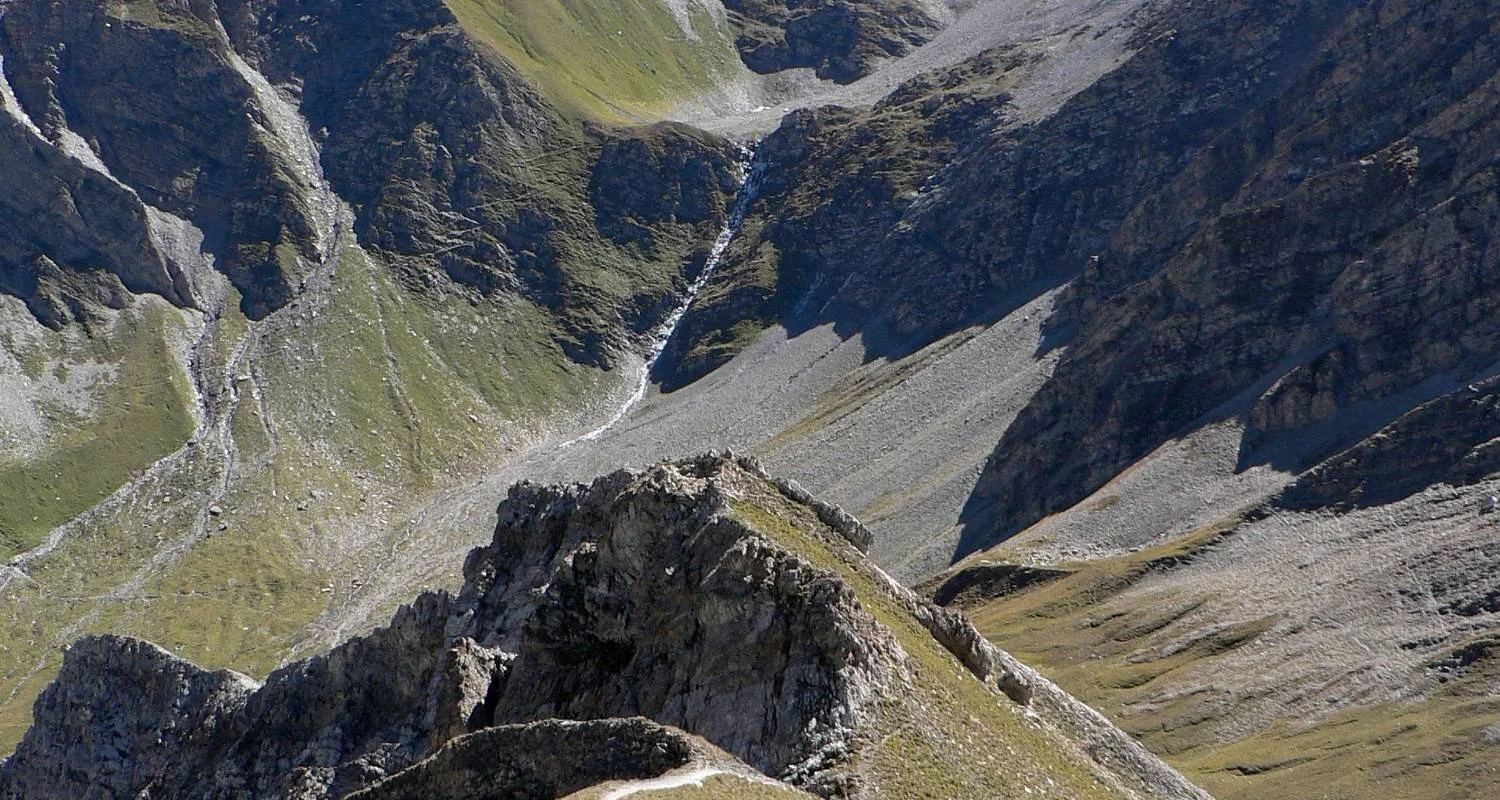 Explore Tour du Mont Blanc Hotel Trek for 15 days with Exodus Adventure Travels and discover unforgettable experiences - Photo 2