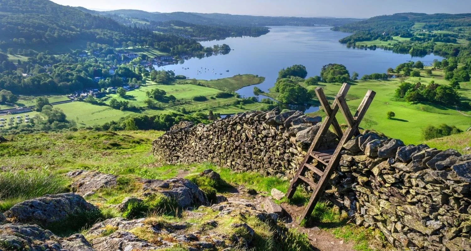 Explore Literary Walking in the Lake District for 7 days with Exodus Adventure Travels and discover unforgettable experiences - Photo 2