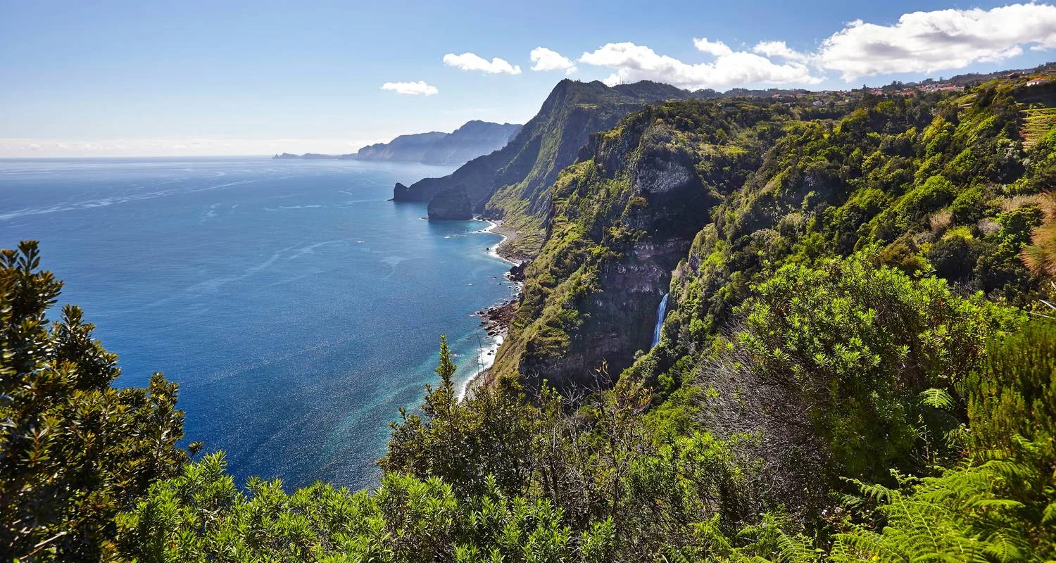 Explore Marvels of Madeira Walk for 8 days with Exodus Adventure Travels and discover unforgettable experiences - Photo 2