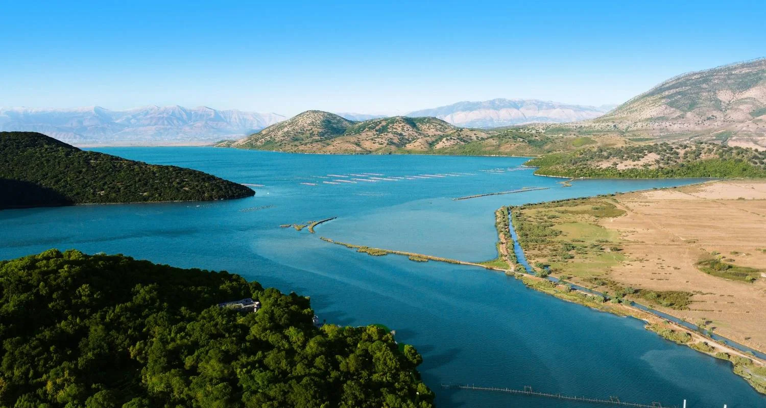 Explore E-bike Across Southern Albania for 8 days with Exodus Adventure Travels and discover unforgettable experiences - Photo 2