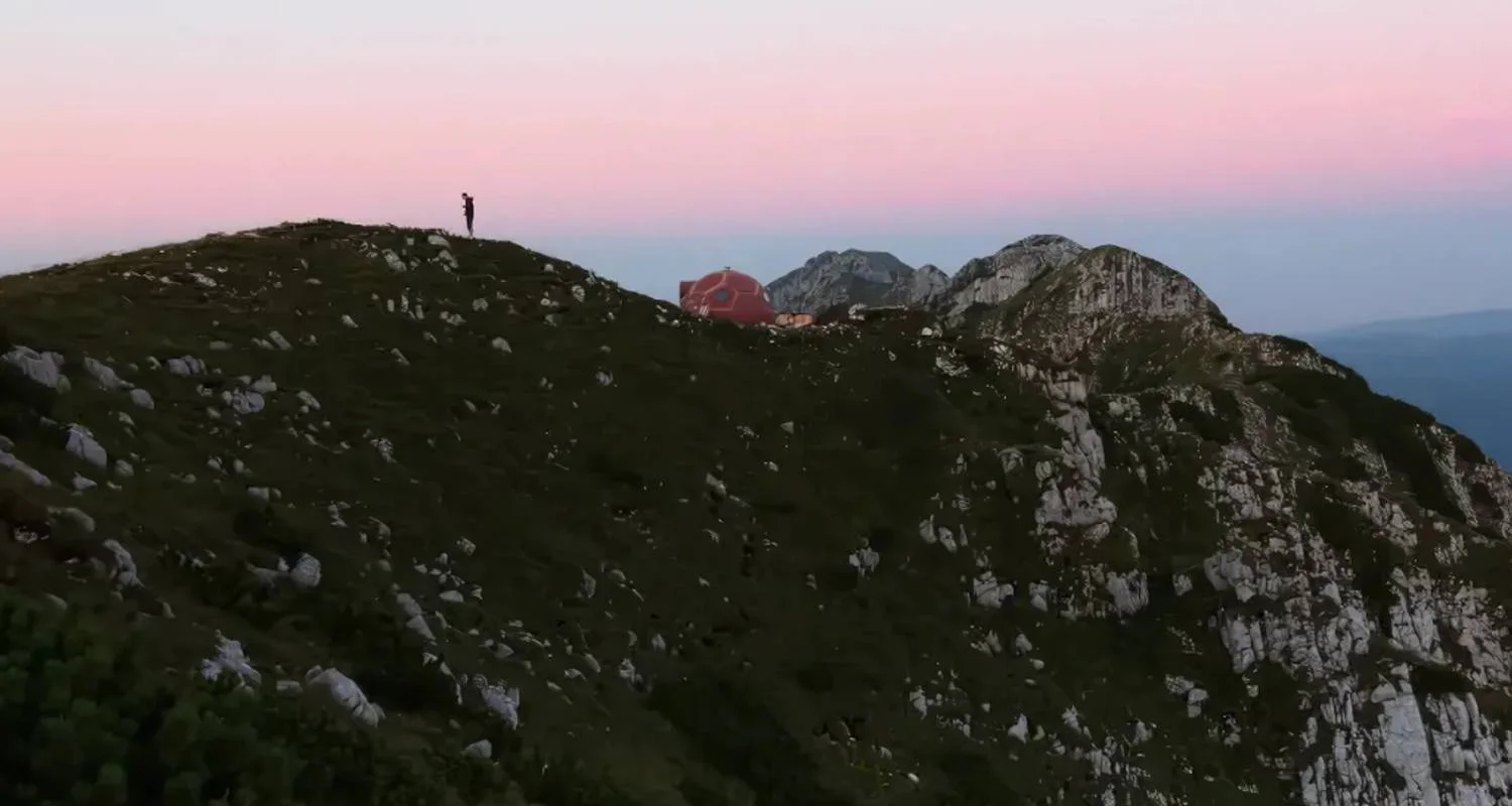 Explore Summits of the Transylvanian Alps for 8 days with Exodus Adventure Travels and discover unforgettable experiences - Photo 2