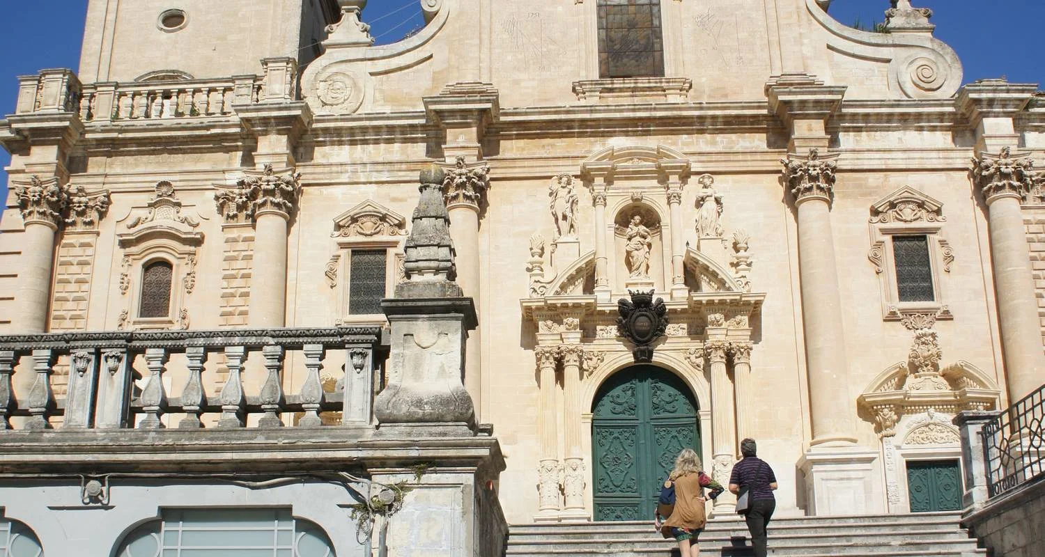 Explore Cycling in Sicily for 8 days with Exodus Adventure Travels and discover unforgettable experiences - Photo 2