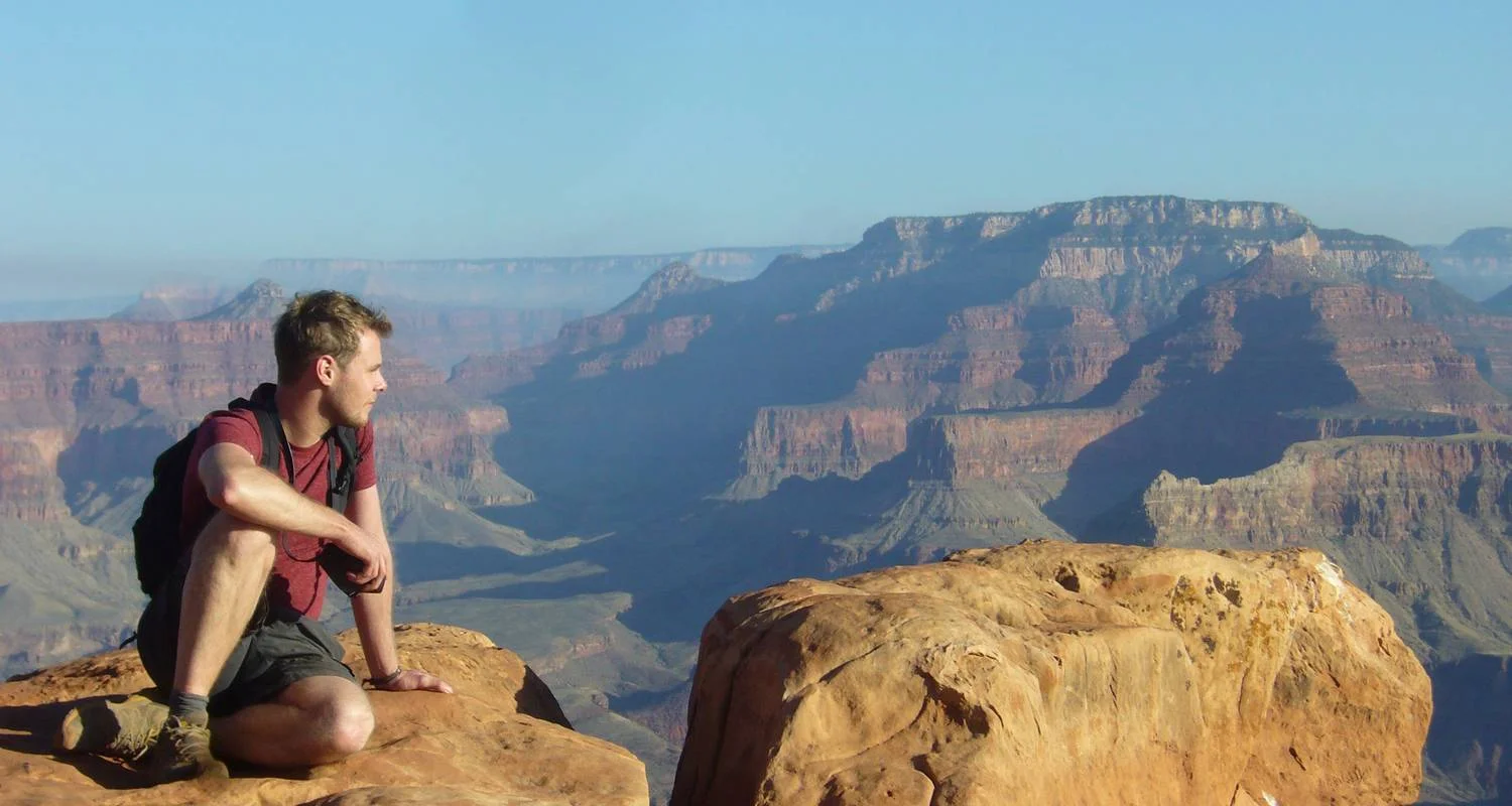Explore Trek America: Canyons & National Parks for 11 days with Exodus Adventure Travels and discover unforgettable experiences - Photo 2