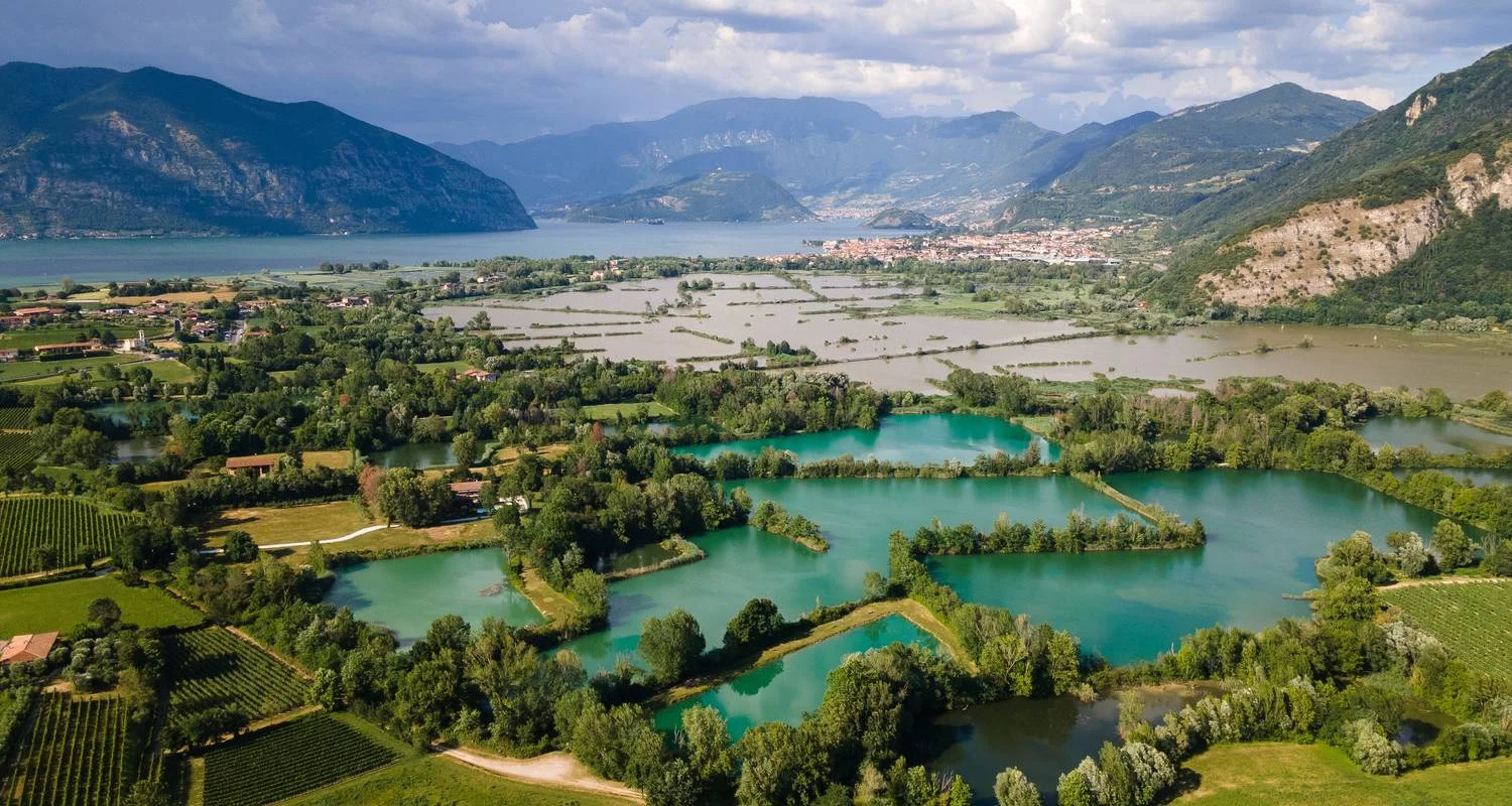 Explore Cycling the Italian Lakes for 8 days with Exodus Adventure Travels and discover unforgettable experiences - Photo 2